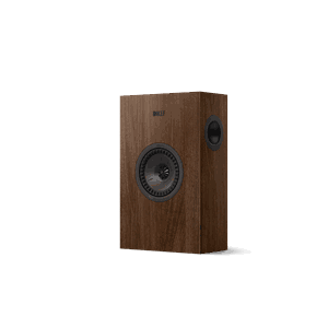 KEF Q4 Meta - Walnut Par