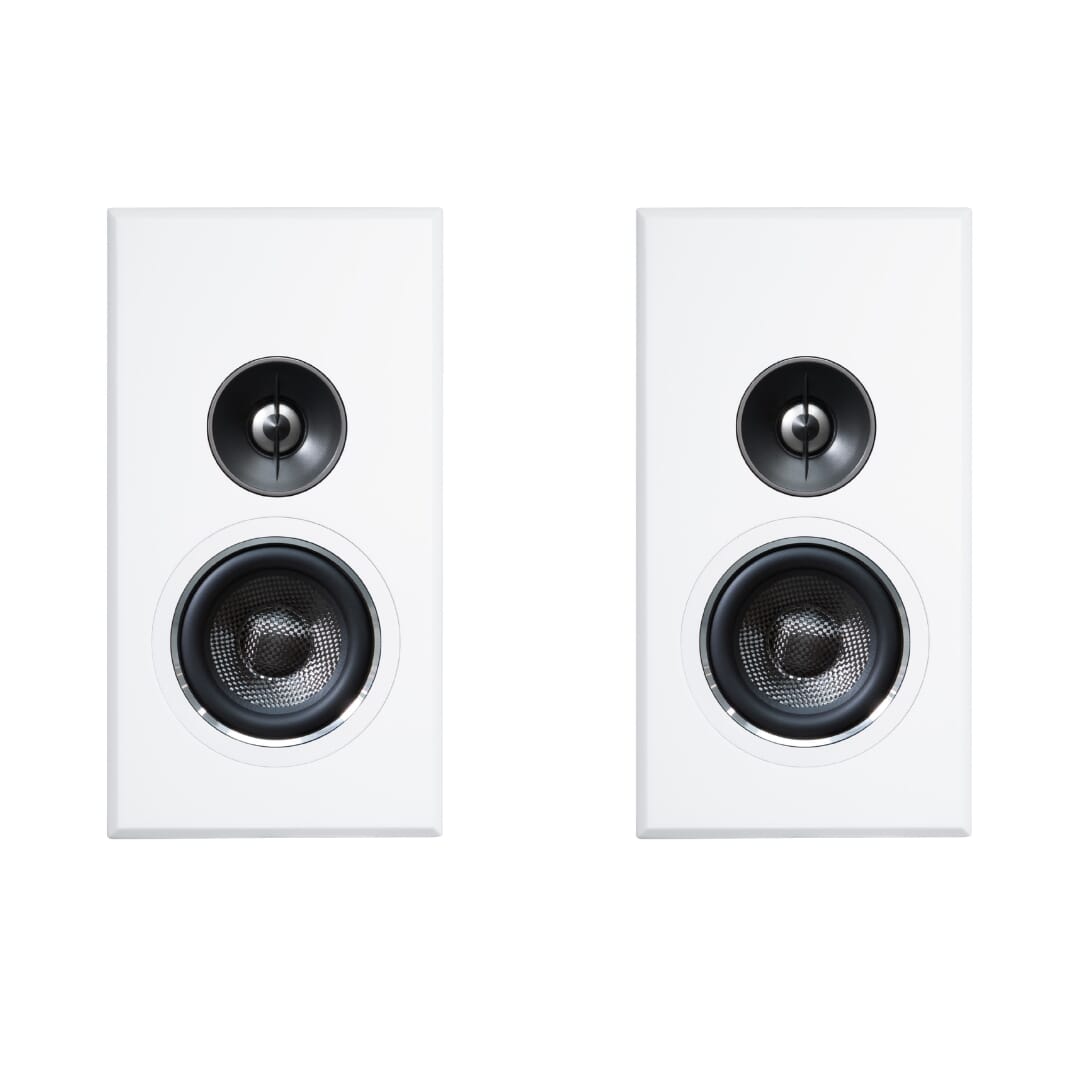 PSB PWM SAT Veggh yttaler Hvit Par Bergen HiFi psb-pwm-sat-veggh-yttaler-hvit-par-bergen-hifi