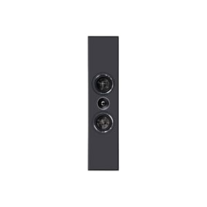 PSB PWM1 Vegghøyttaler - Sort stk