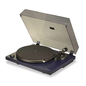 Cambridge Spira 1, platespiller, Blue