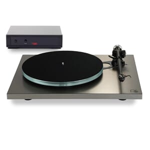 Rega Planar 6 RS, Nd9 pickup
