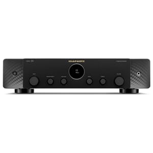 Marantz Model 70 - Sort