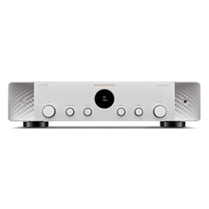 Marantz Model 70 - Sølvgull
