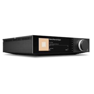 Cambridge Evo 300, forsterker, Black