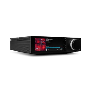 Cambridge Evo 150SE, forsterker, Black