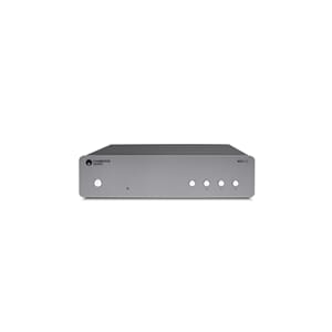Cambridge MXN10, streamer, Lunar Grey