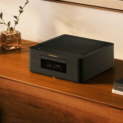 Marantz MCR 60n DAB