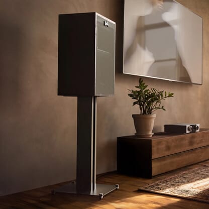Møt helt nye Klipsch Rebellion