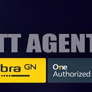 Nytt agentur - Jabra