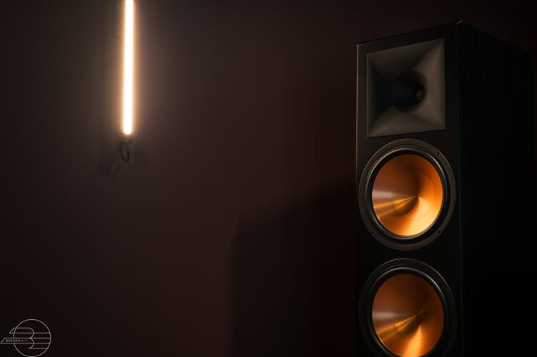 Klipsch Pakker